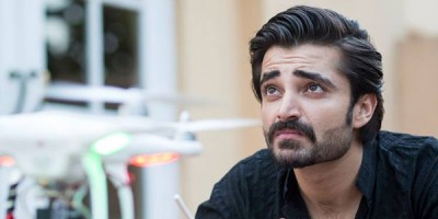 Hamza Abbasi