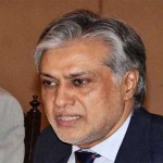 Ishaq Dar