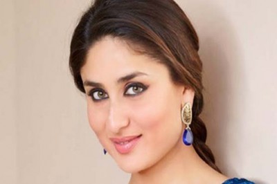 Kareena Kapoor