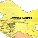 Kashmir