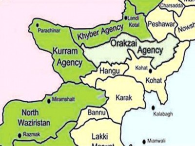 Lower Kurram Agency