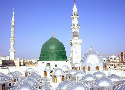Masjid Nabawi