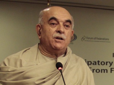 Mehmood Achakzai