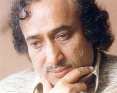 Mohsin Naqvi