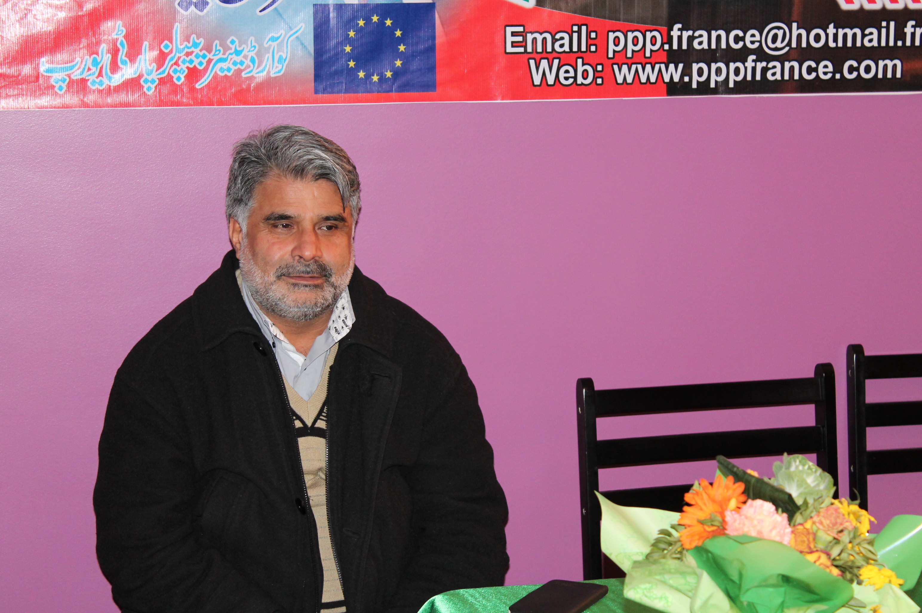 PPP vilier le belle birthday bhuto (10)