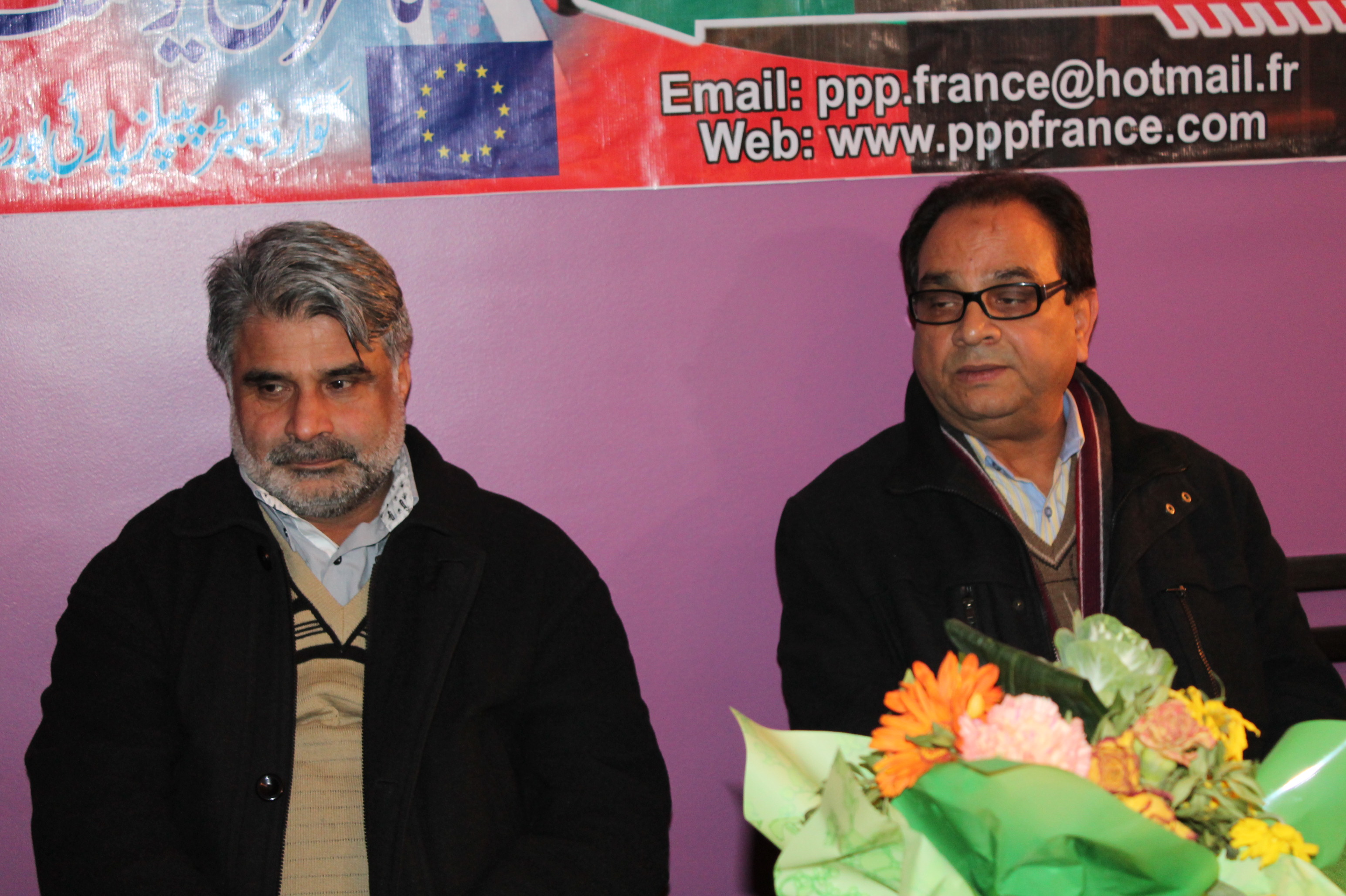 PPP vilier le belle birthday bhuto (13)