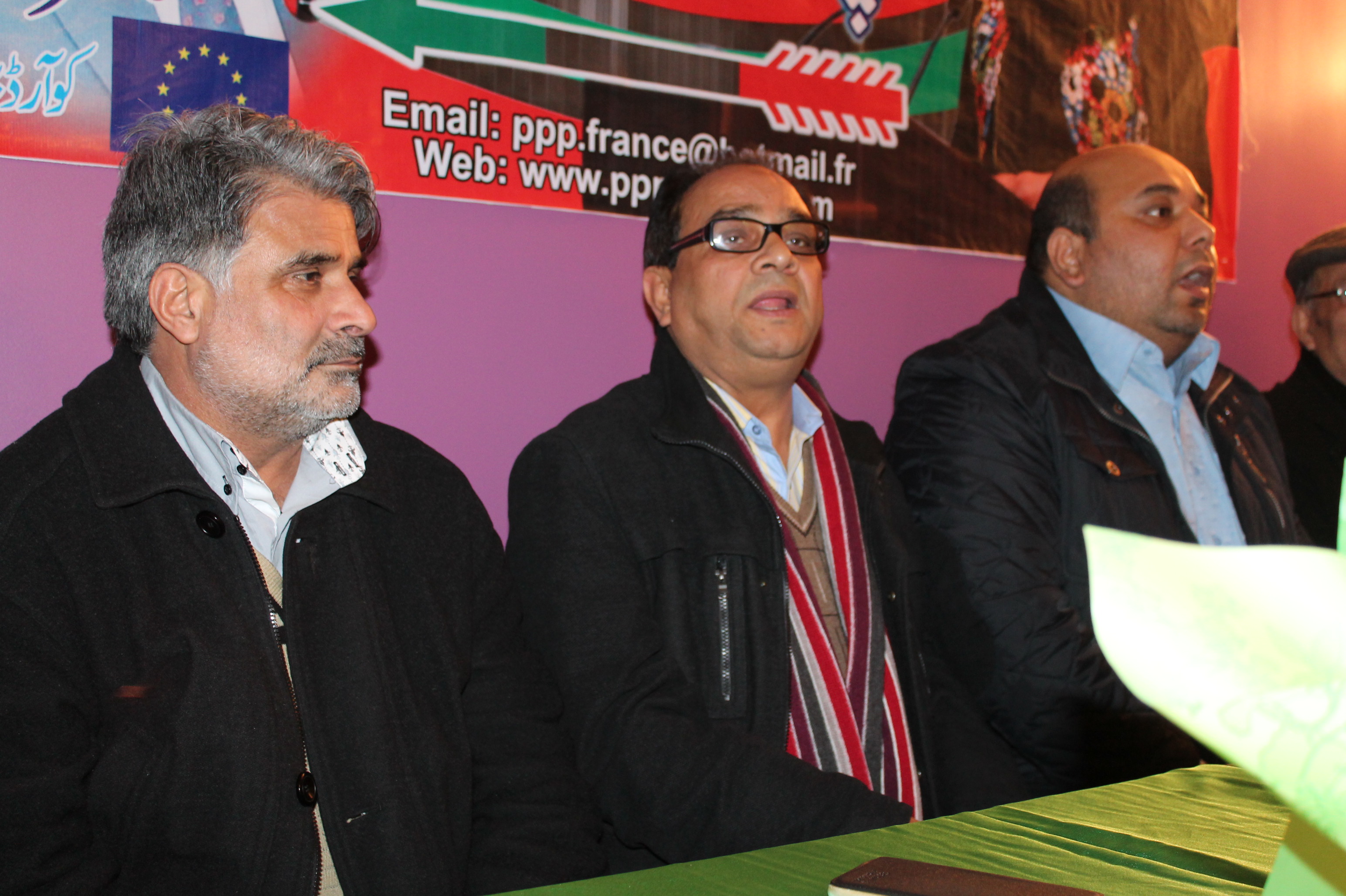 PPP vilier le belle birthday bhuto (17)