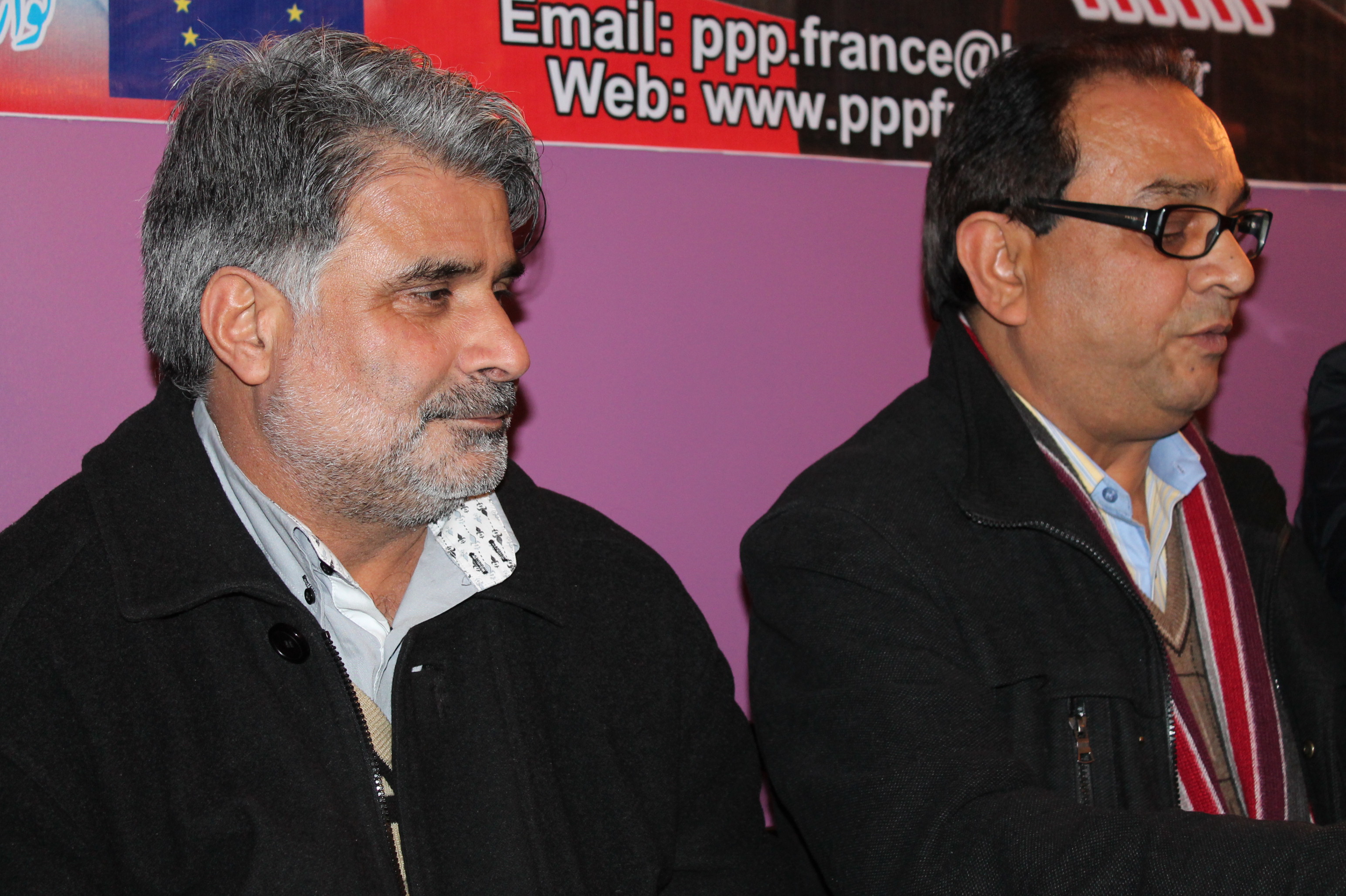 PPP vilier le belle birthday bhuto (18)