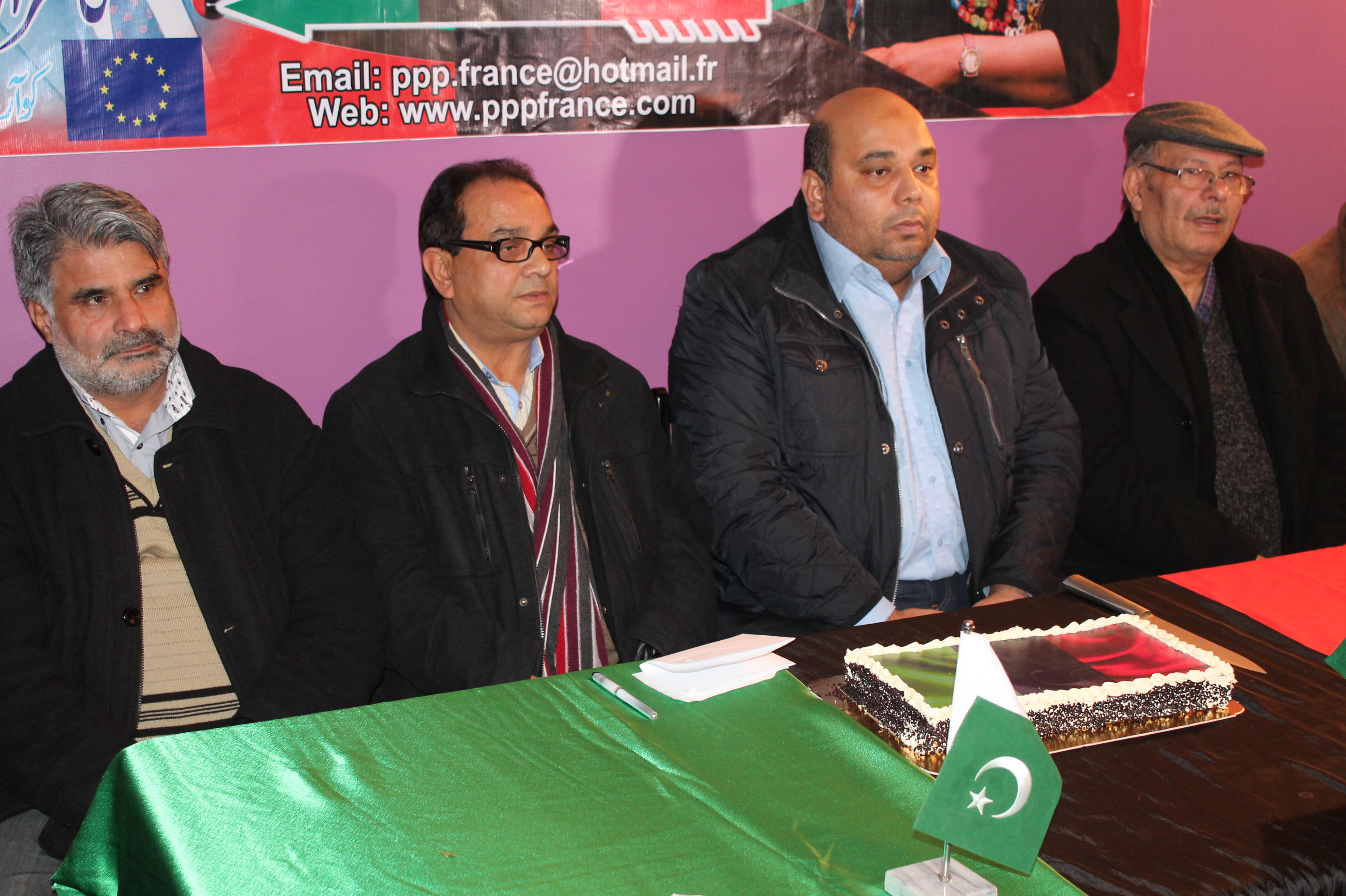 PPP vilier le belle birthday bhuto (27)