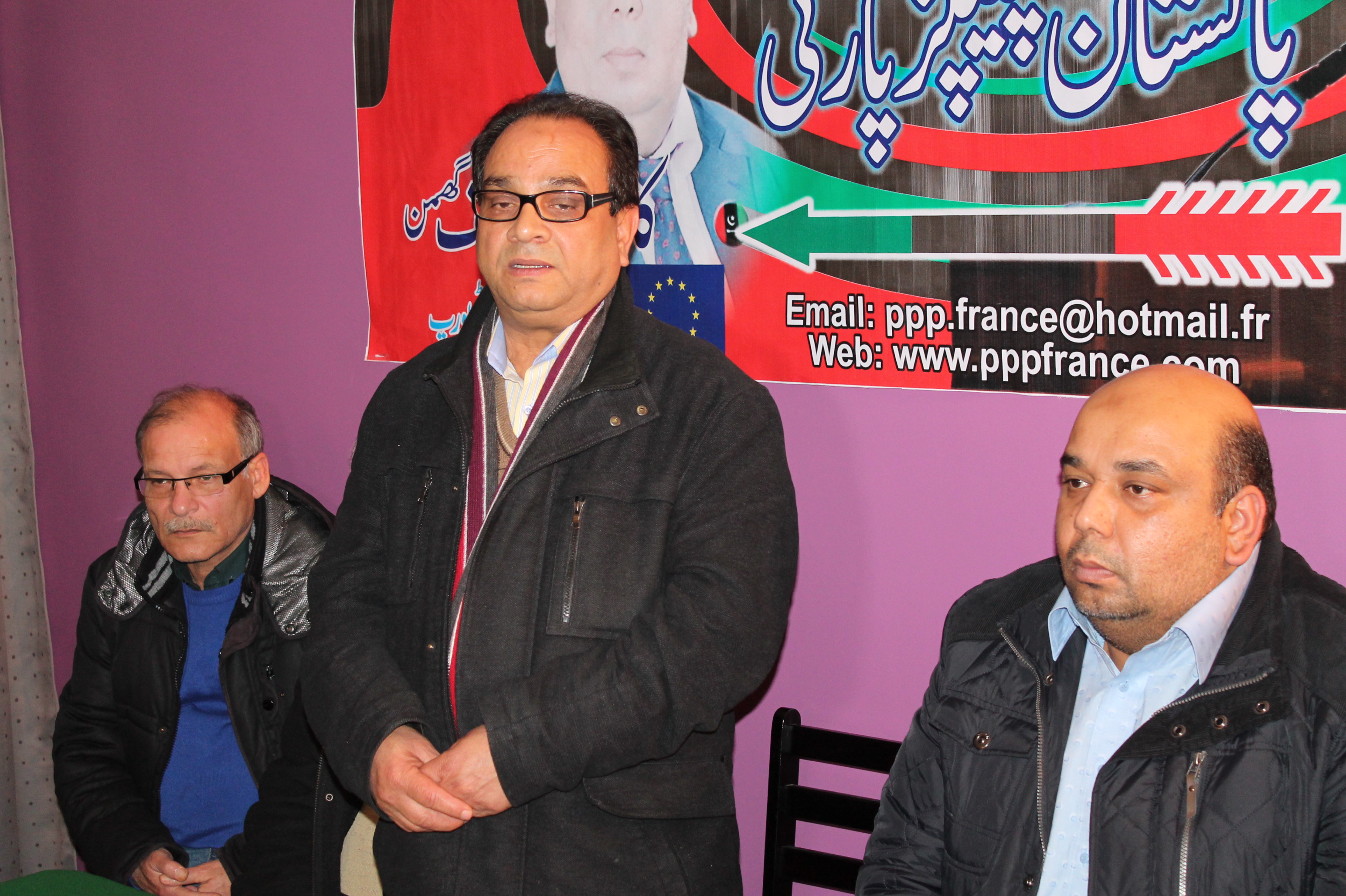 PPP vilier le belle birthday bhuto (50)