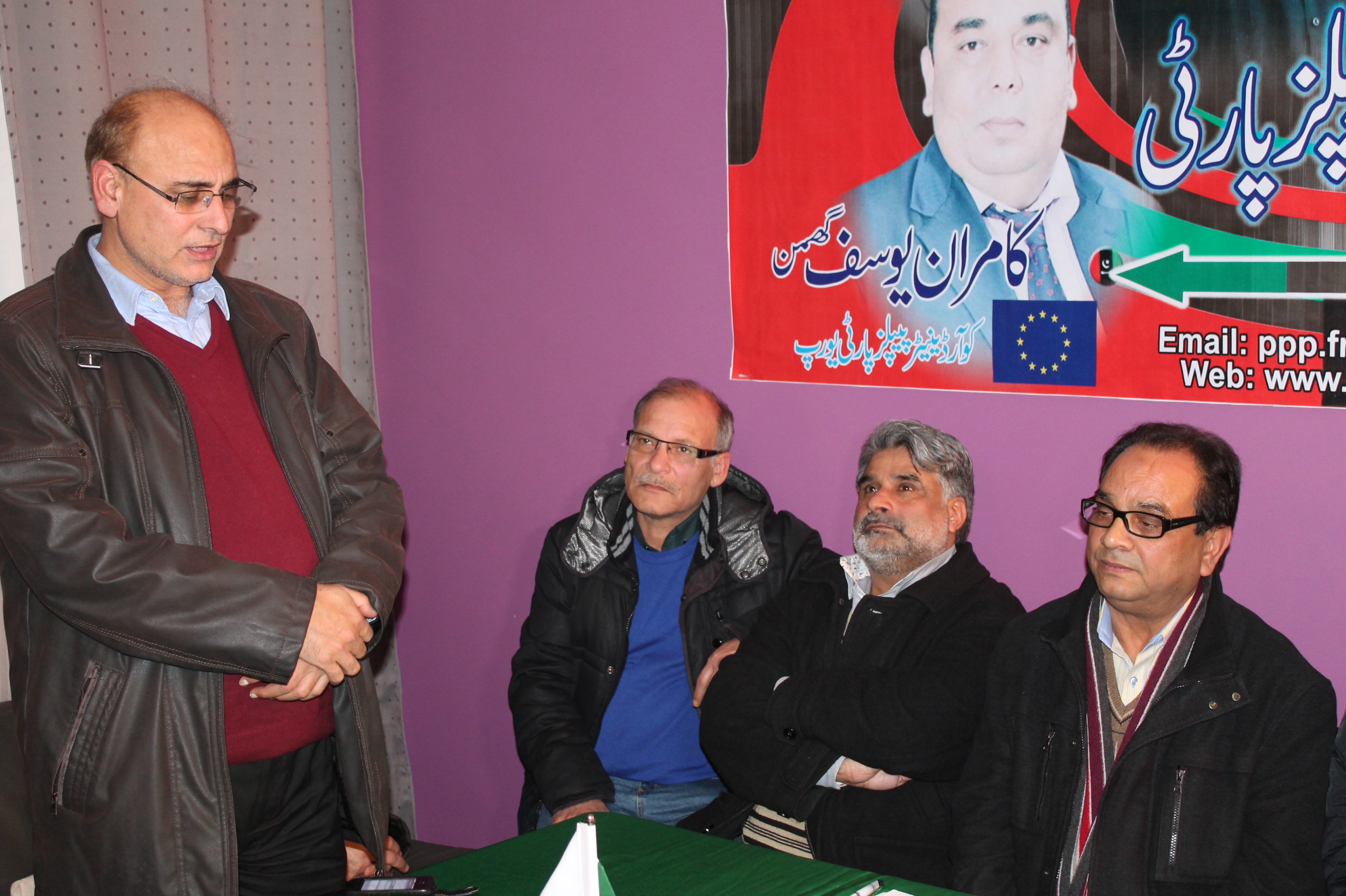 PPP vilier le belle birthday bhuto (54)