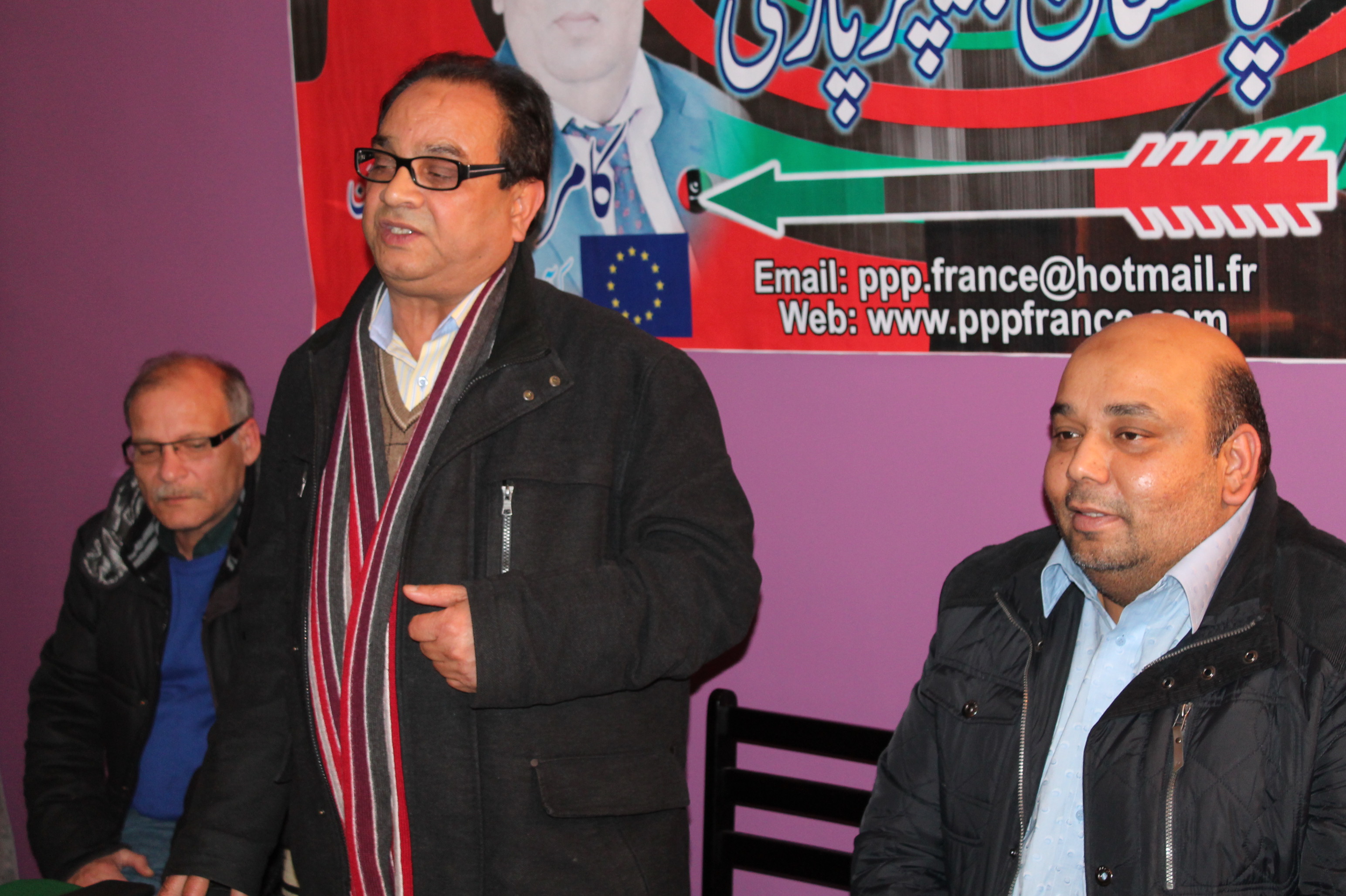 PPP vilier le belle birthday bhuto (60)