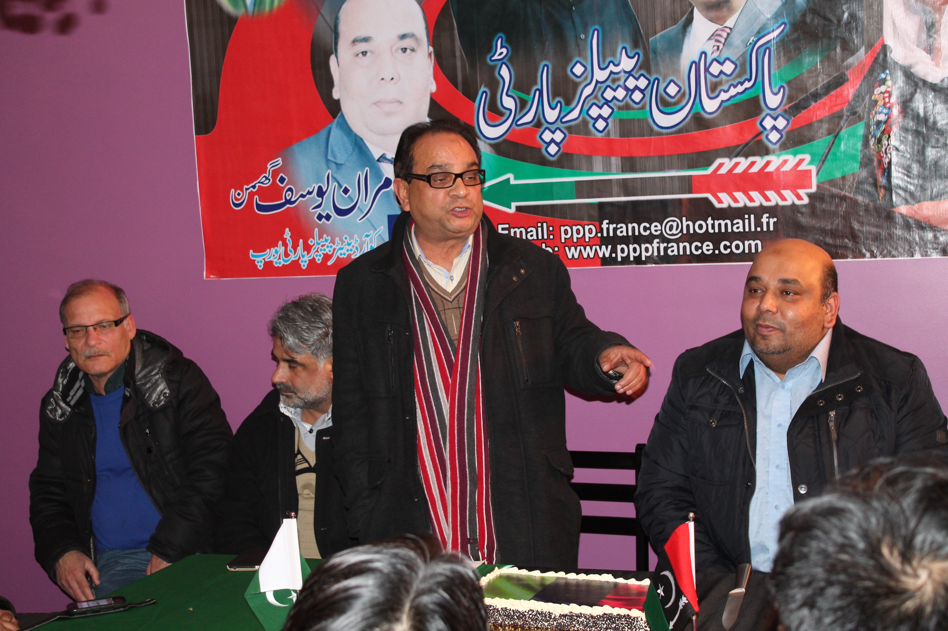 PPP vilier le belle birthday bhuto (65)