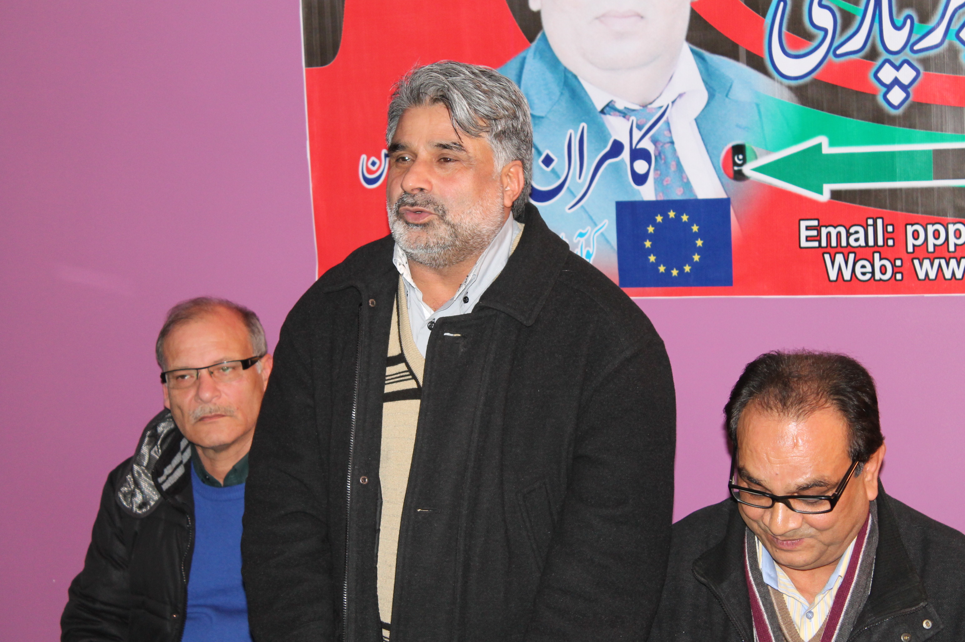 PPP vilier le belle birthday bhuto (66)