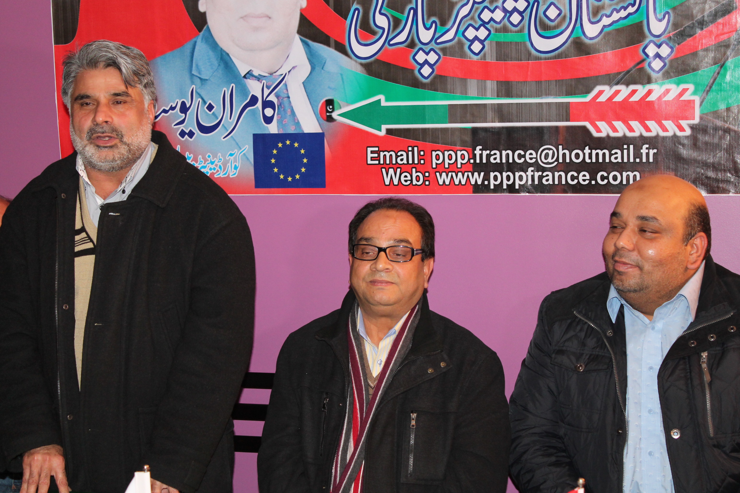 PPP vilier le belle birthday bhuto (67)