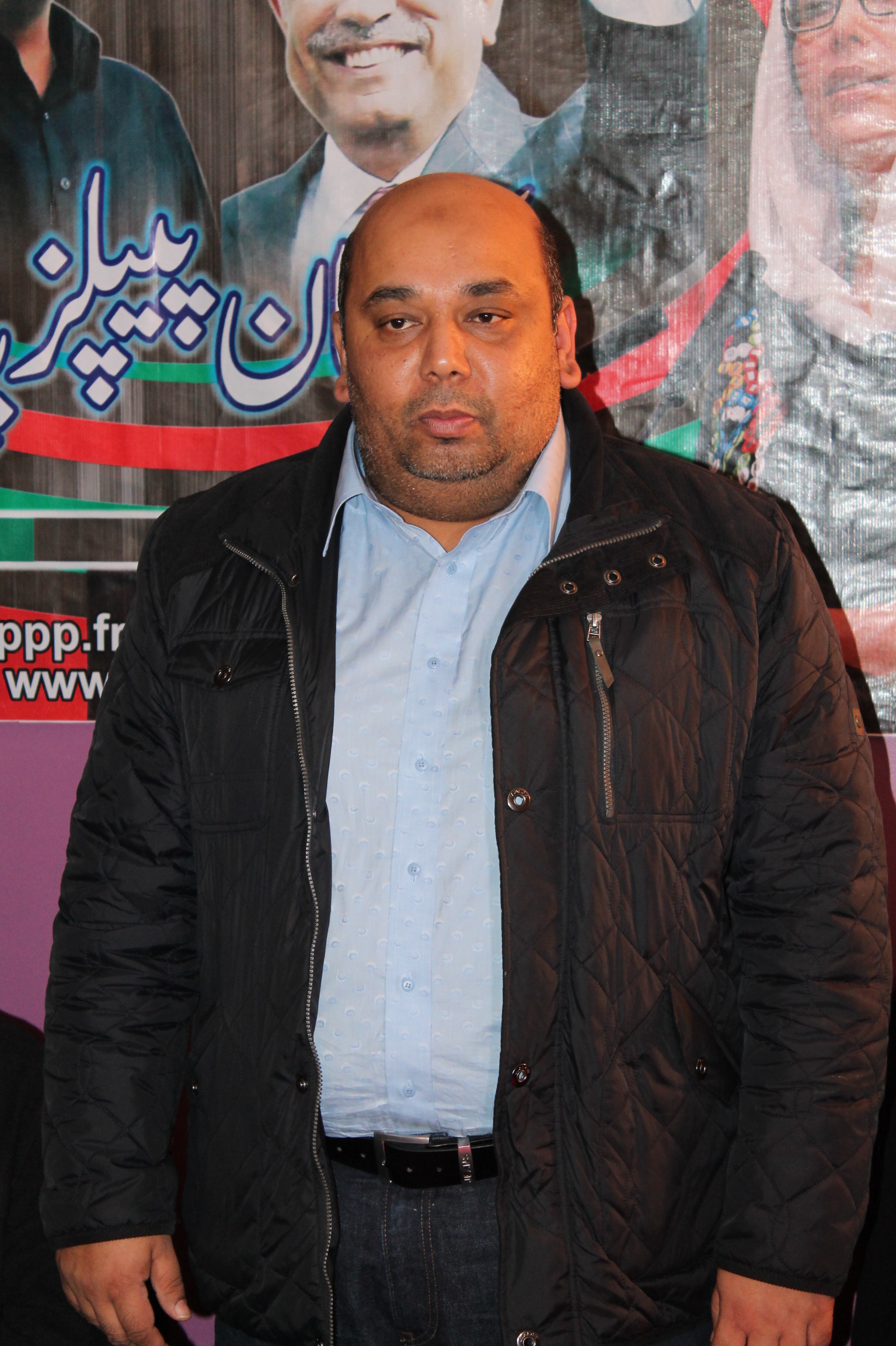 PPP vilier le belle birthday bhuto (74)