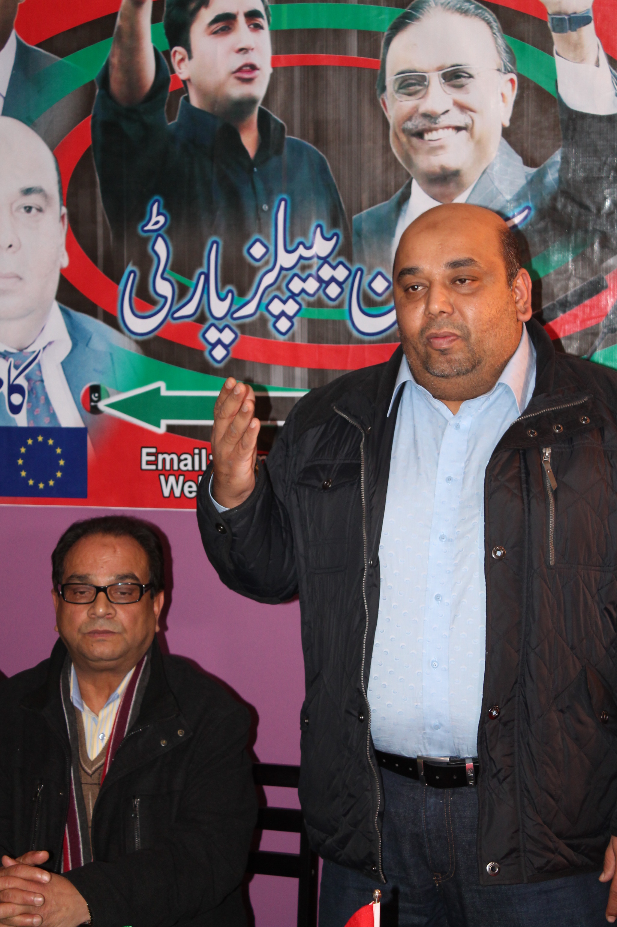 PPP vilier le belle birthday bhuto (76)