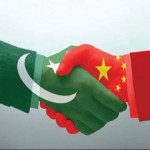 Pak China Friendship