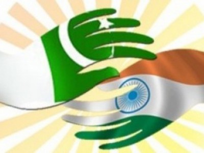Pak India