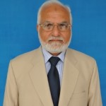 Prof Nasim