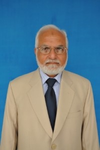 Prof Nasim