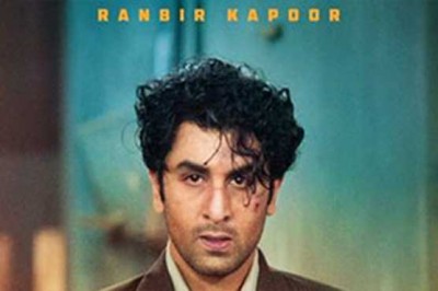 Ranbir Kapoor