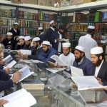 Religious Institutions