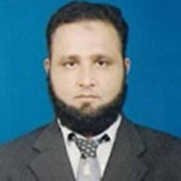 Sajid Hussain Shah