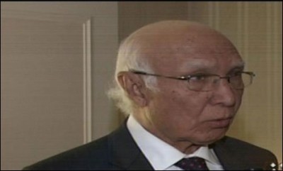 Sartaj Aziz