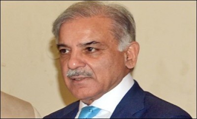 Shahbaz Sharif