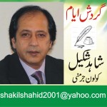 Shahid Shakeel