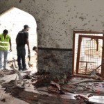 Shikarpur Incident