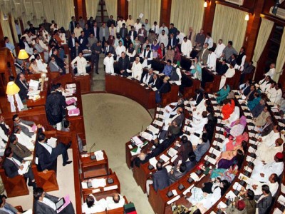 Sindh Assembly