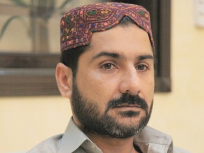 Uzair Baloch