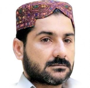 Uzair Baloch