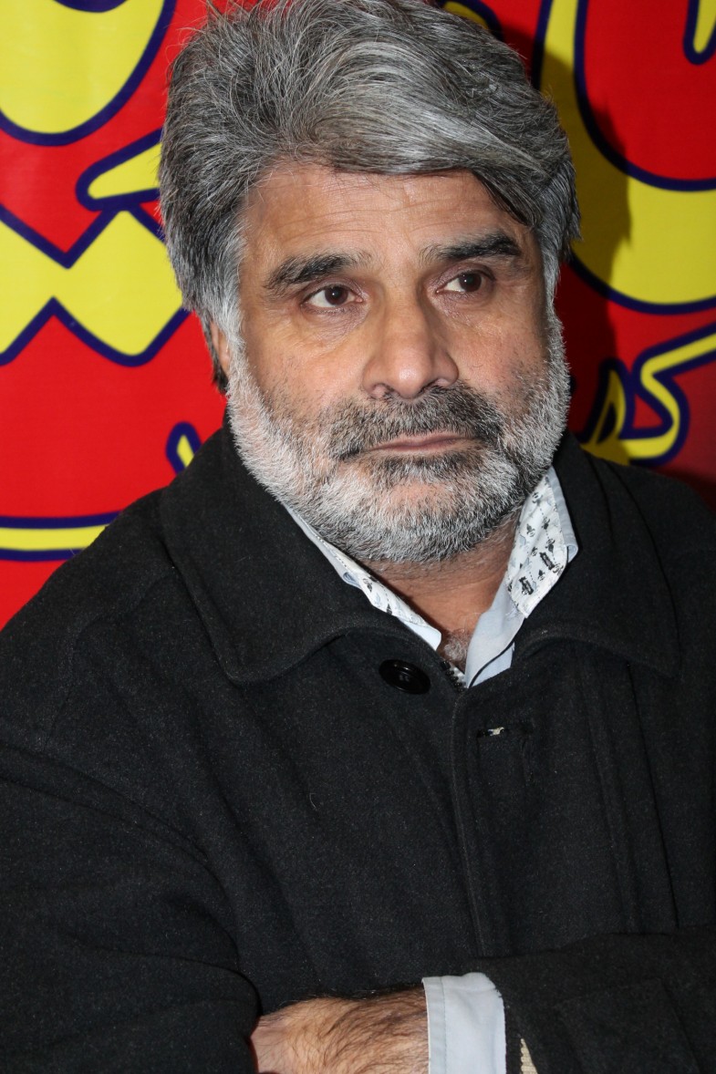 Pakistan People's Party organized - Kashmir Day Paris France (11)