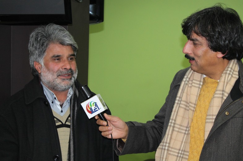 Pakistan People's Party organized - Kashmir Day Paris France (6)