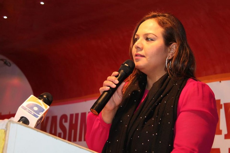 Kashmir Solidarity Day Paris France (34)