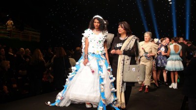 Paris Fashion Show (1)