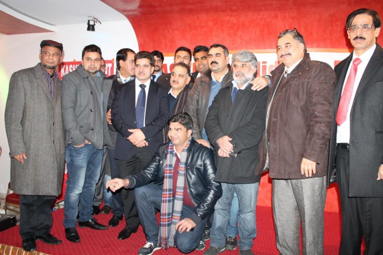 Kashmir Solidarity Day Paris France (32)