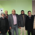Pakistan People's Party organized - Kashmir Day Paris France (4)