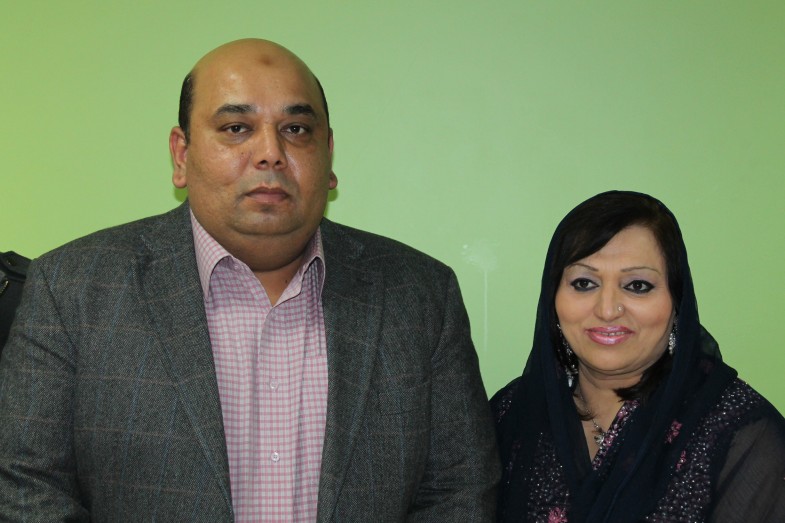 Pakistan People's Party organized - Kashmir Day Paris France (3)