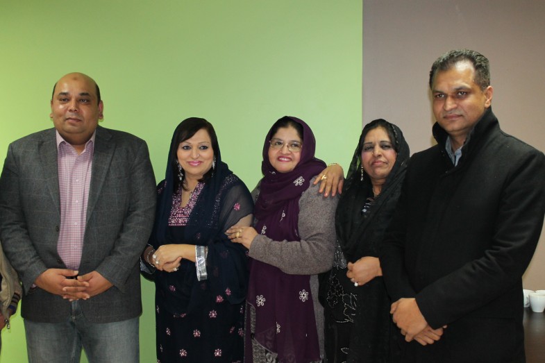 Pakistan People's Party organized - Kashmir Day Paris France (1)