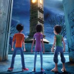 3 Bahadur
