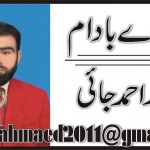 Abdul Majeed Ahmed