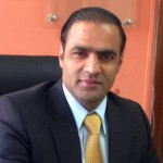 Abid Sher Ali