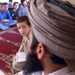 Afghan Imams