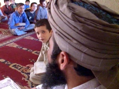 Afghan Imams