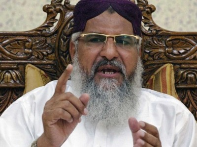 Allama Mohammad Ahmad Ludhianvi