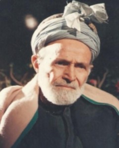 Amir Hamza Shinwari